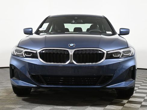 New 2026 BMW 330i xDrive Sedan w/ Convenience Package image 10