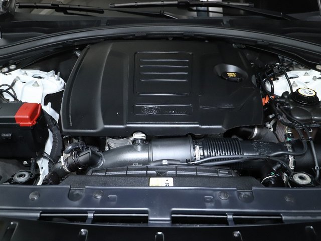 Used 2021 Land Rover Range Rover Velar R-Dynamic S AWD/4WD image 34