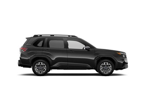 New 2026 Subaru Forester Premium AWD/4WD image 7