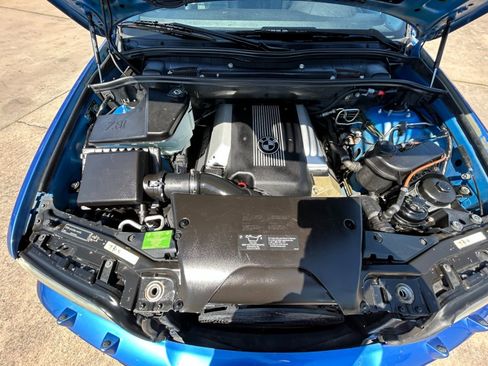 Used 2003 BMW X5 4.6is image 34