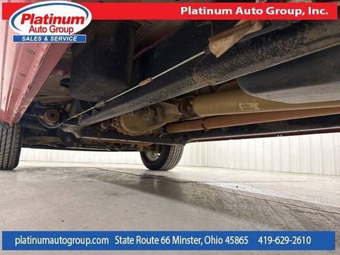 Used 2017 RAM 1500 Big Horn image 9