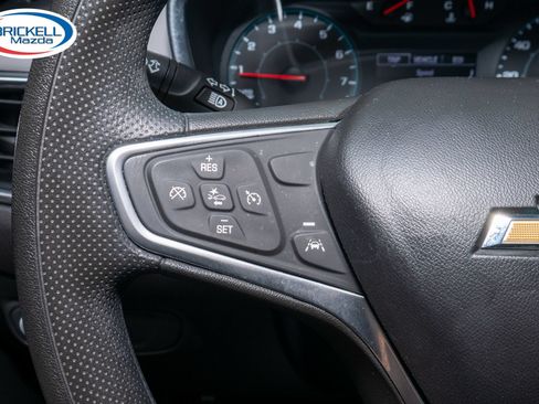 Used 2023 Chevrolet Equinox LS FWD image 29