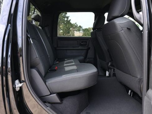 New 2026 RAM 2500 Tradesman image 20