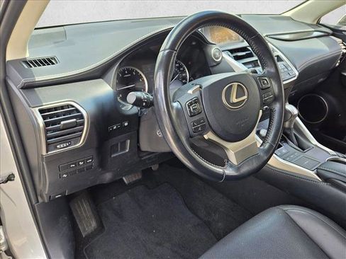 Used 2016 Lexus NX 200t FWD image 9