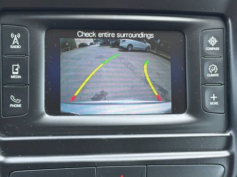 Used 2016 Chrysler 200 Limited FWD image 35