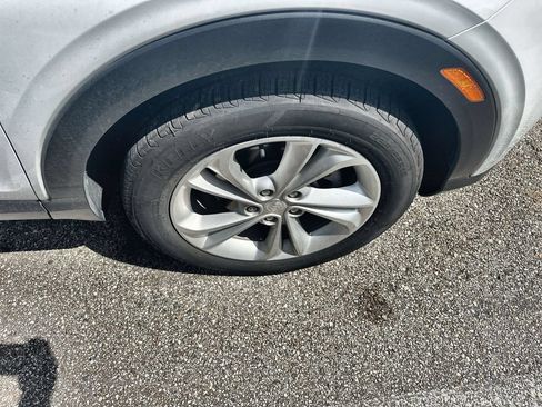 Used 2020 Buick Encore GX Preferred FWD image 7