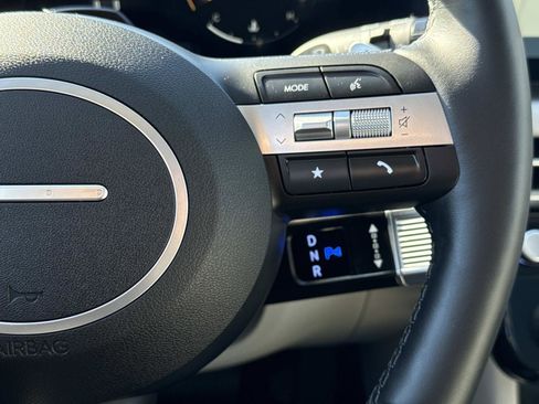 New 2026 Hyundai Tucson Limited image 6