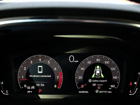 Certified 2025 Acura Integra A-Spec image 14