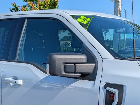 Used 2022 Ford F150 XLT w/ Equipment Group 302A High AWD/4WD image 10