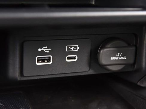 New 2026 Honda Ridgeline TrailSport image 20