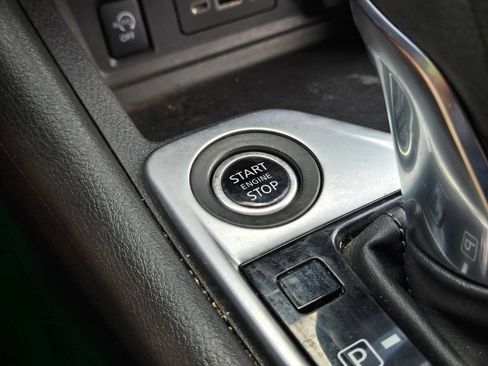 Used 2024 Nissan Sentra SV FWD image 31