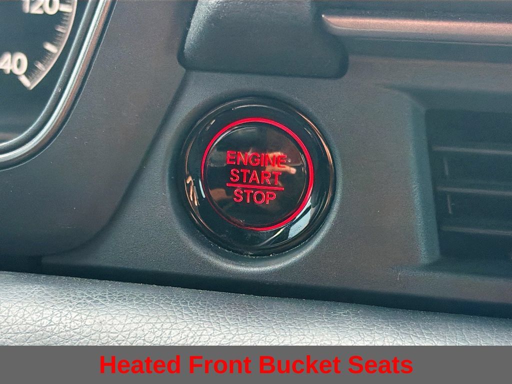 Used 2025 Honda Pilot TrailSport image 18