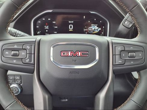 New 2026 GMC Sierra 2500 AT4 w/ AT4 Premium Plus Package AWD/4WD image 20