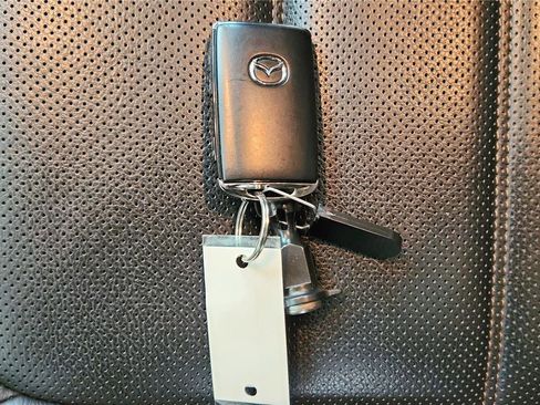 Used 2023 MAZDA CX-5 AWD 2.5 S w/ Premium Package image 37