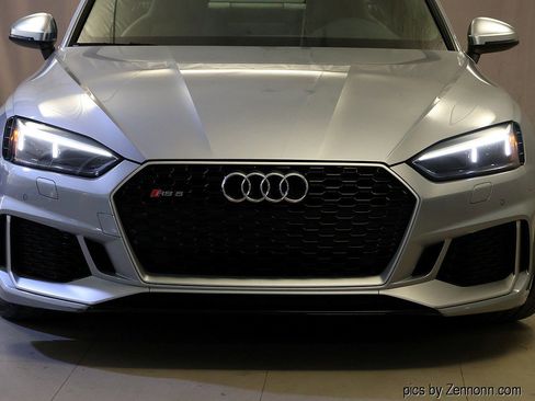 Used 2019 Audi RS 5 AWD/4WD image 6