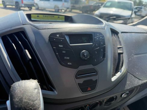 Used 2016 Ford Transit 350 XL image 10