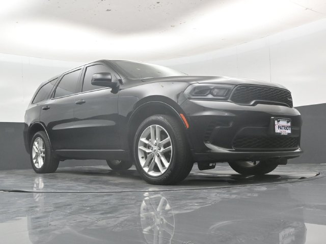 Used 2025 Dodge Durango GT AWD/4WD image 54