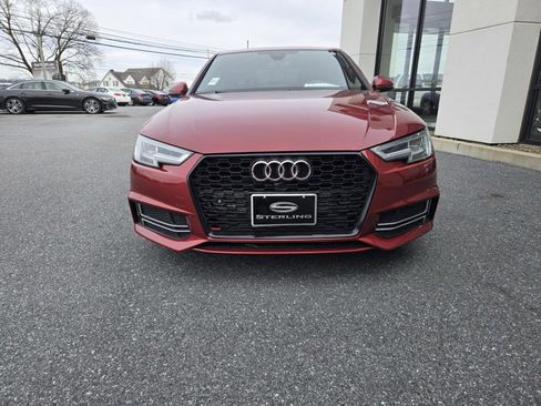Used 2018 Audi A4 2.0T Premium Plus w/ Premium Plus Package image 8
