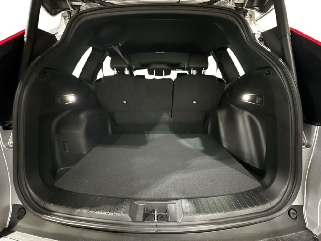 New 2026 Honda CR-V Sport-L image 20