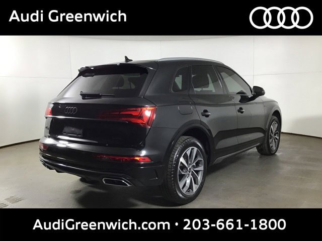 Certified 2023 Audi Q5 2.0T Premium w/ Convenience Package AWD/4WD image 7