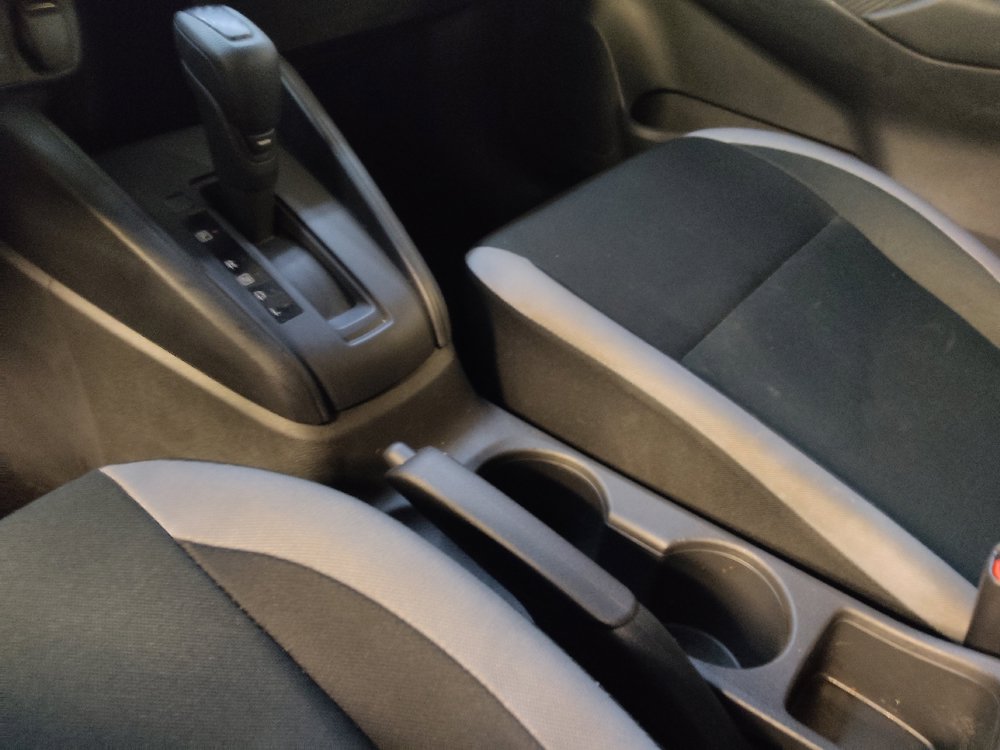 Used 2025 Nissan Versa S w/ Trunk Package FWD image 26