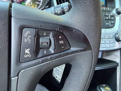 Used 2017 GMC Terrain SLE FWD image 31