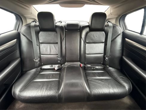 Used 2012 Acura TL SH-AWD image 27
