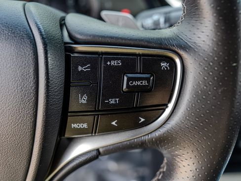 Used 2022 Lexus ES 350 F Sport FWD image 17