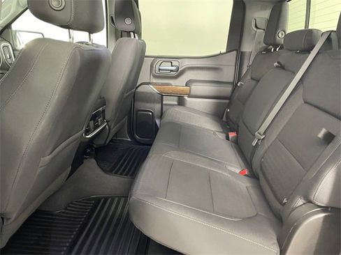 Certified 2020 GMC Sierra 1500 Elevation image 16