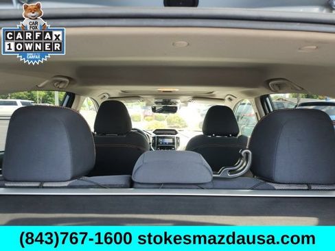 Used 2022 Subaru Crosstrek 2.0i Premium w/ Moonroof Package AWD/4WD image 23