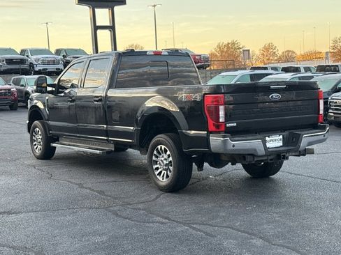 Used 2022 Ford F250 Lariat image 11