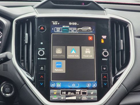 Certified 2025 Subaru Ascent Limited w/ Popular Package #1 image 12