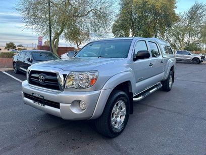 Used 2005 Toyota Tacoma PreRunner