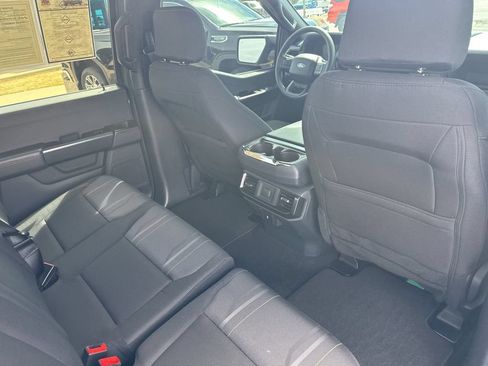 Used 2024 Ford F150 STX AWD/4WD image 22