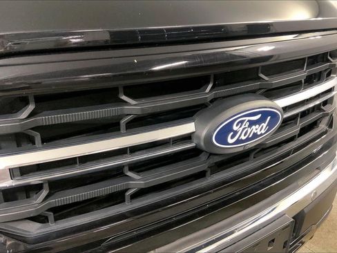 Used 2024 Ford F150 XLT w/ Equipment Group 302A MID AWD/4WD image 28