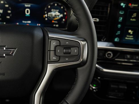 New 2026 Chevrolet Silverado 3500 LTZ w/ LTZ Plus Package image 20