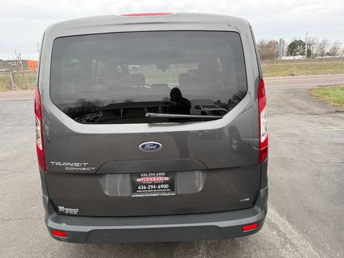 Used 2016 Ford Transit Connect XL image 6