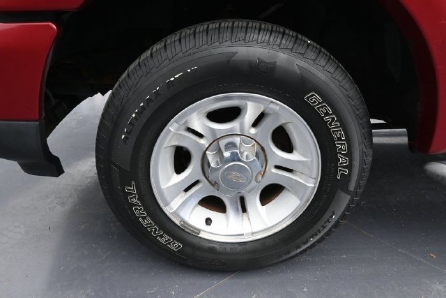 Used 2008 Ford Ranger Sport RWD image 21