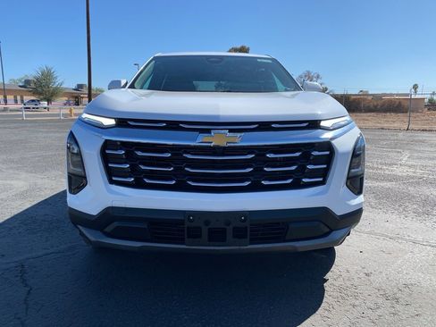 Used 2025 Chevrolet Equinox LT image 18