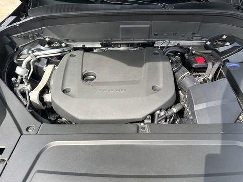 Certified 2023 Volvo XC90 B6 Ultimate AWD/4WD image 33