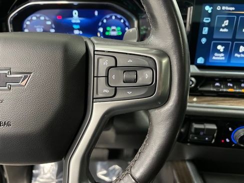 Used 2023 Chevrolet Silverado 1500 RST w/ RST All Star Premium Package image 30