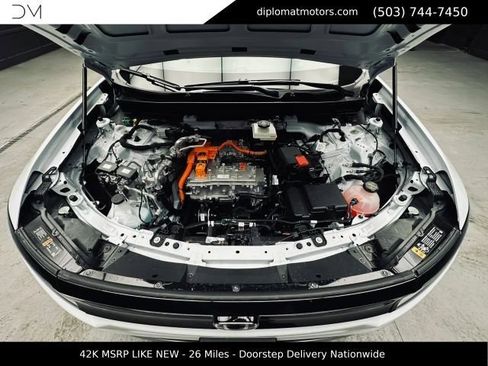 Used 2026 Honda Prologue Eco image 44