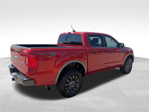 Used 2019 Ford Ranger XLT w/ Equipment Group 302A Luxury AWD/4WD image 6