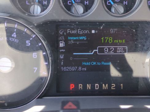 Used 2011 Ford F250 XLT w/ XLT Premium Pkg AWD/4WD image 22