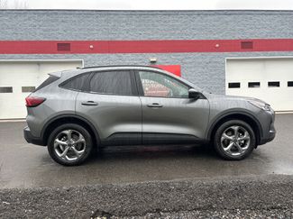 Used 2025 Ford Escape ST-Line video 2