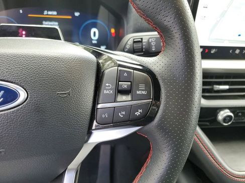 Used 2025 Ford Explorer ST-Line w/ ST-Line Street Pack image 27