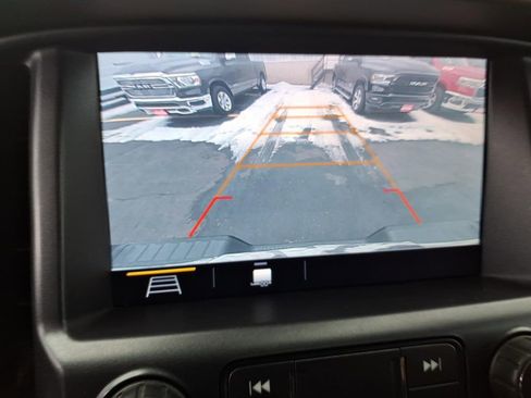 Used 2019 Chevrolet Colorado Z71 image 10