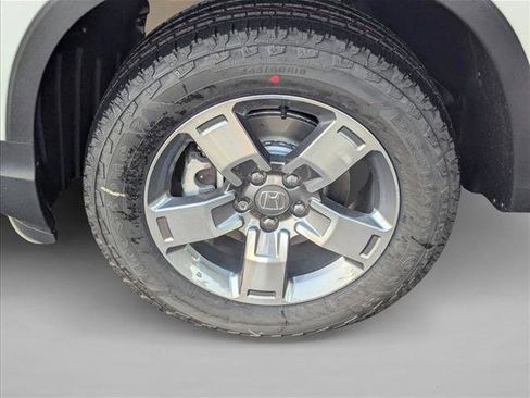 New 2026 Honda Ridgeline RTL image 9