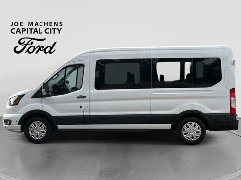 Used 2024 Ford Transit 350 XLT RWD image 8