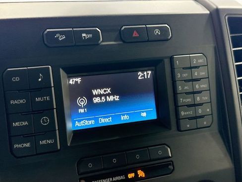 Used 2016 Ford F150 XL w/ Equipment Group 101A Mid image 14